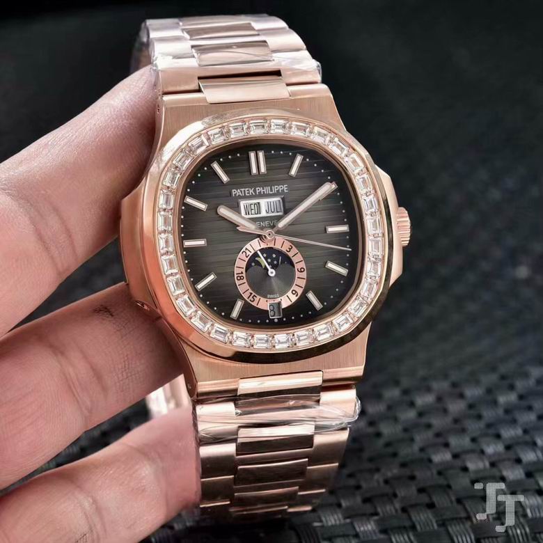 Patek Philippe Watch 103